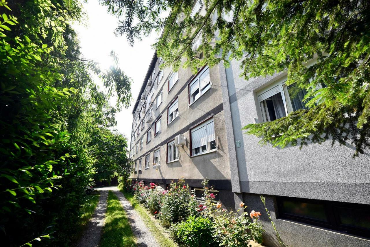 Hella 2 Apartment Zagreb Exterior photo