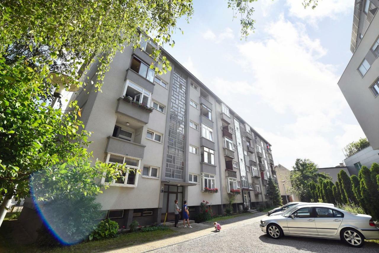 Hella 2 Apartment Zagreb Exterior photo